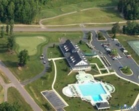 Property Photo:  15407 Isle Pines Drive  VA 23838 