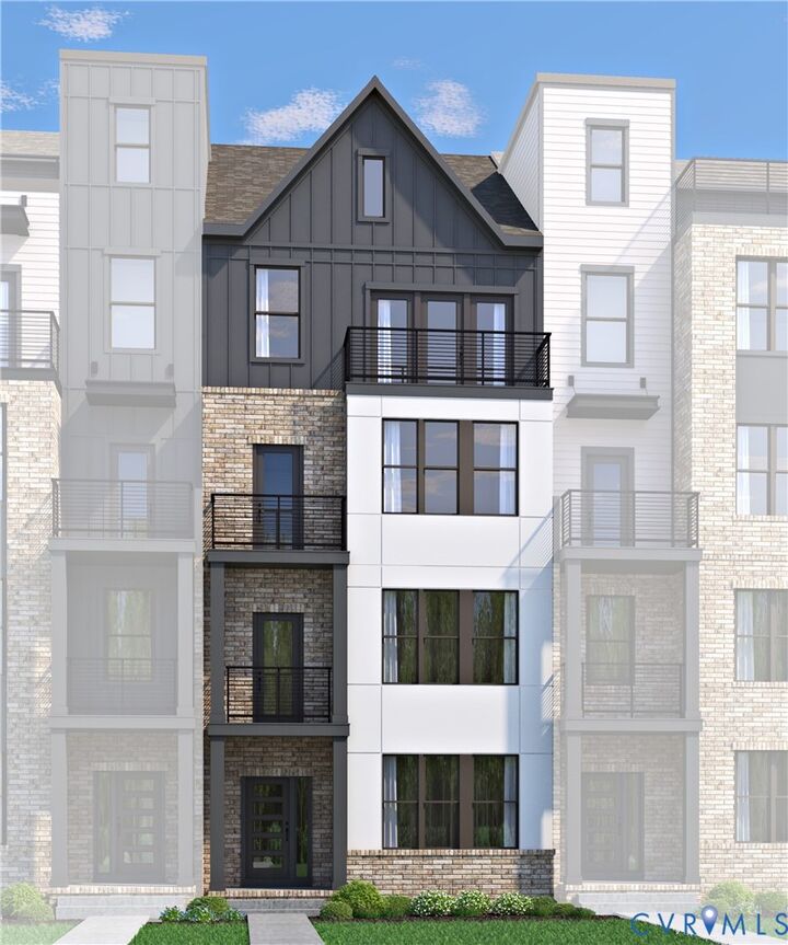 Property Photo:  16025 Aspect Way  VA 23113 