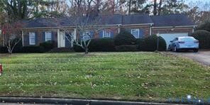 Property Photo:  401 Lee Avenue  VA 23075 