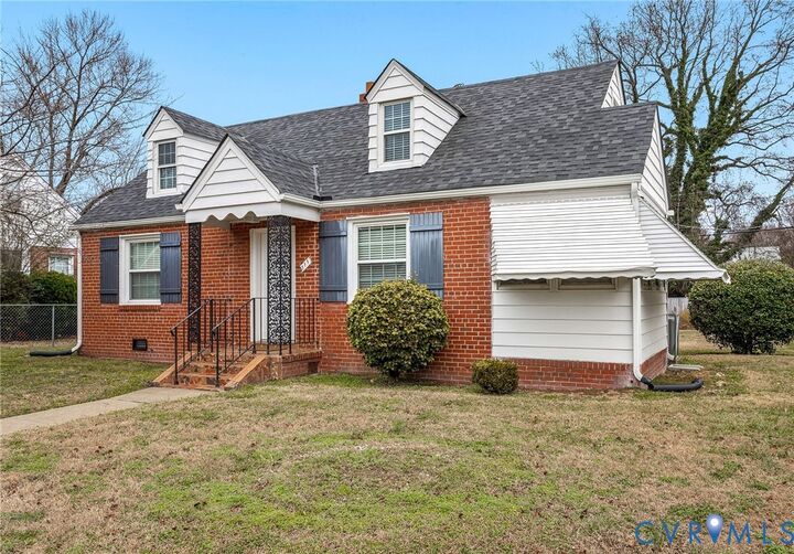 Property Photo:  111 E 37th Street  VA 23224 