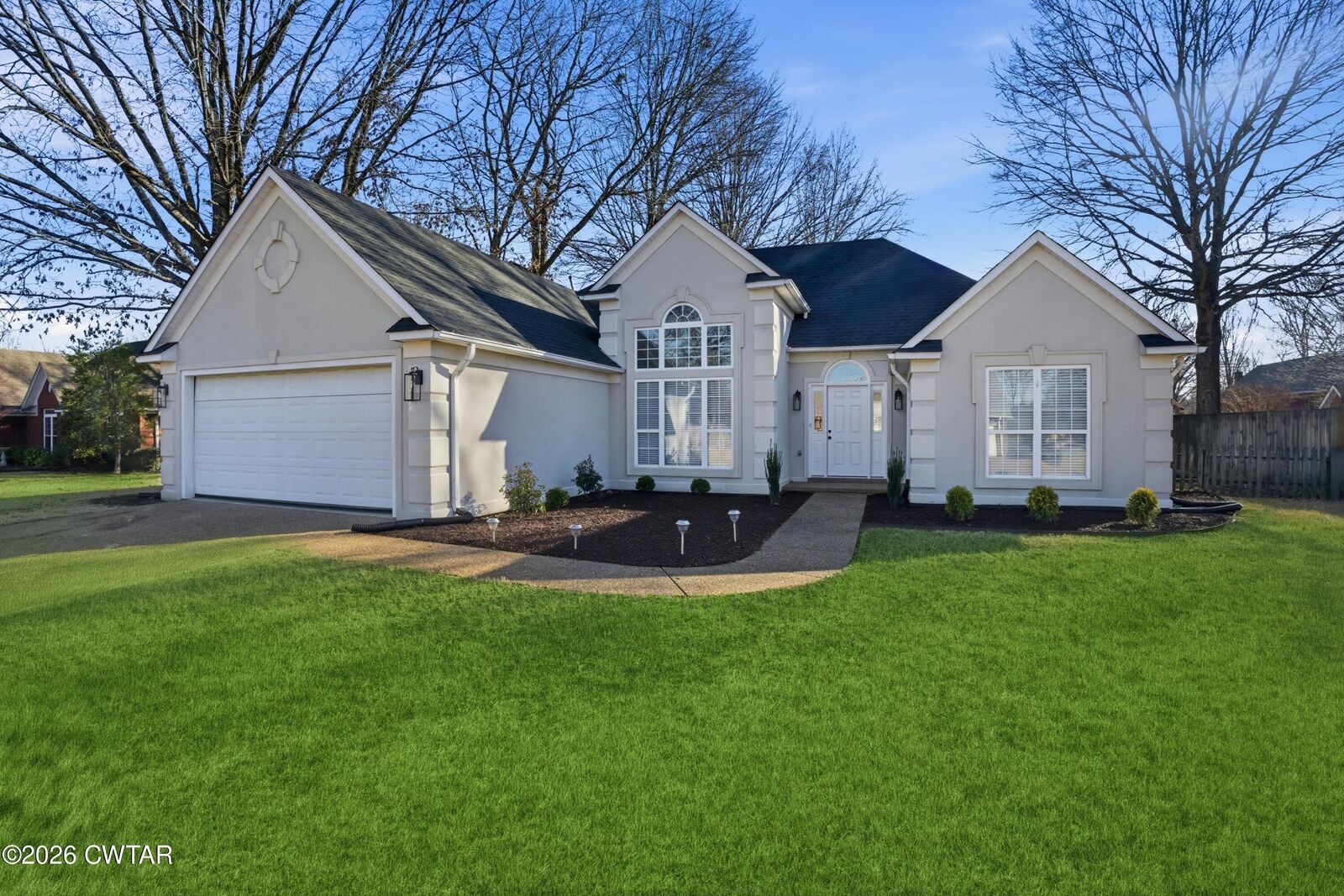 Property Photo:  12 Mill Creek Cove  TN 38305 