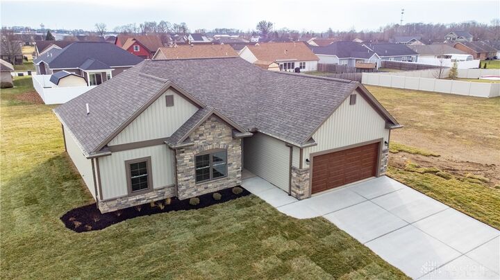 Property Photo:  3005 Seminole Way  OH 45356 