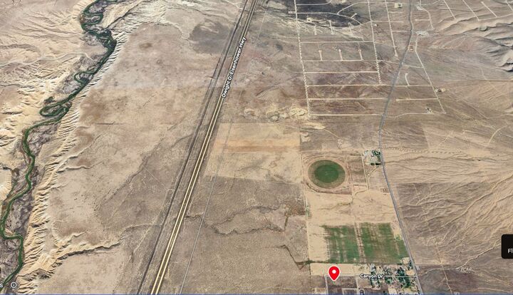 Property Photo:  103 Canyon Drive  NV 89419 