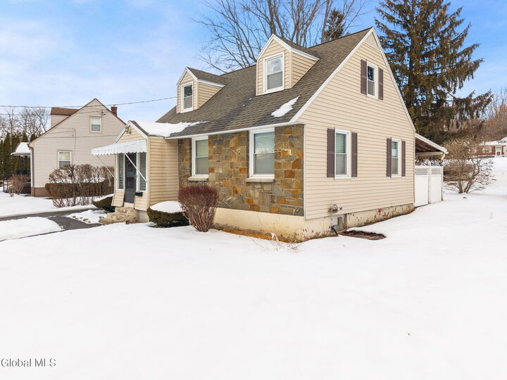 Property Photo:  4 Woodrow Road  NY 12010 