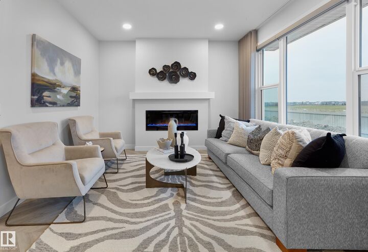 Property Photo:  2126 Muckleplum Crescent SW  AB T6X 3G9 