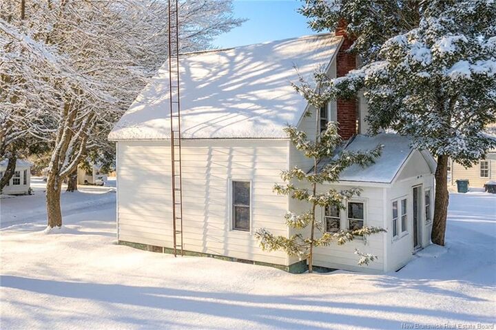 Photo de la propriété:  22 Beech Street  NB E6J 1V8 