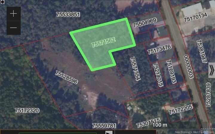 Lot 2 Route 148 — photo 1