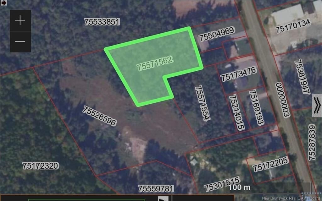 Photo de la propriété:  Lot 2 Route 148  NB E6C 2C7 