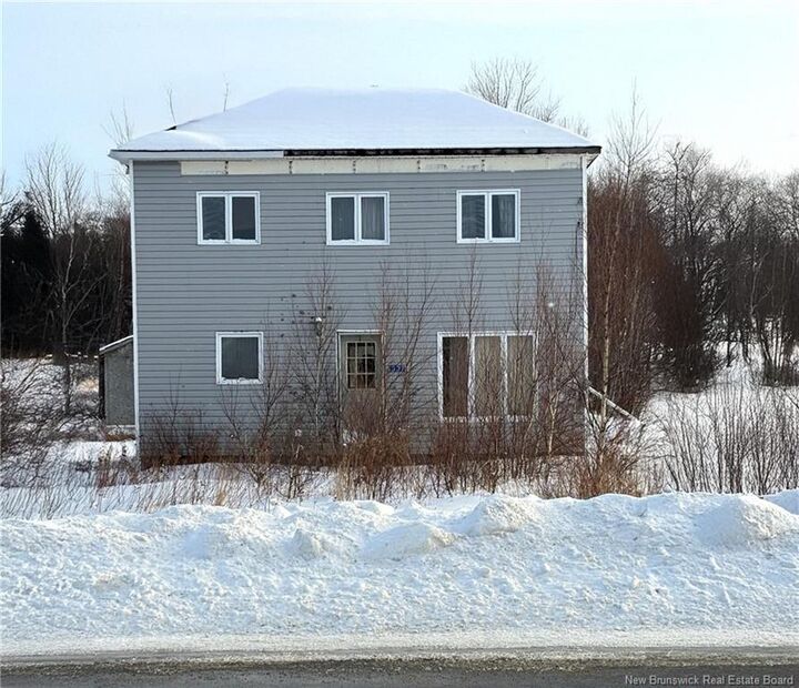 Photo de la propriété:  5337 Route 117  NB E9A 1E4 