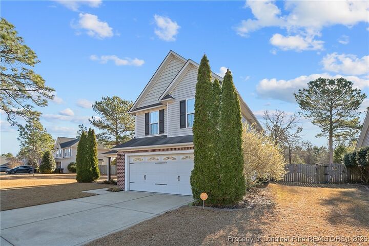 Property Photo:  340 Valley Oak Drive  NC 28323 