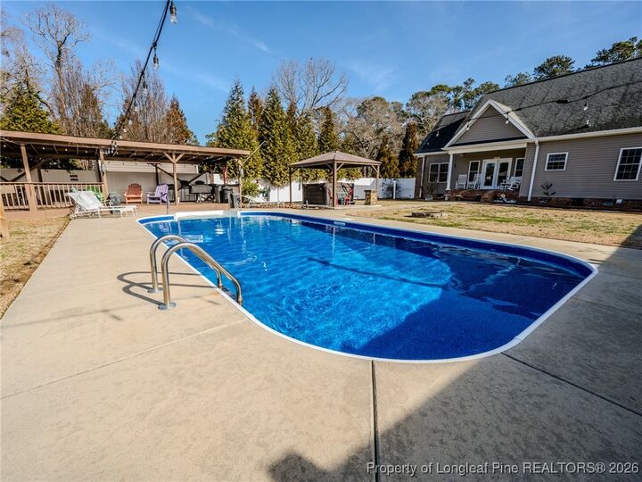 Property Photo:  21 Brownstone Drive  NC 28360 