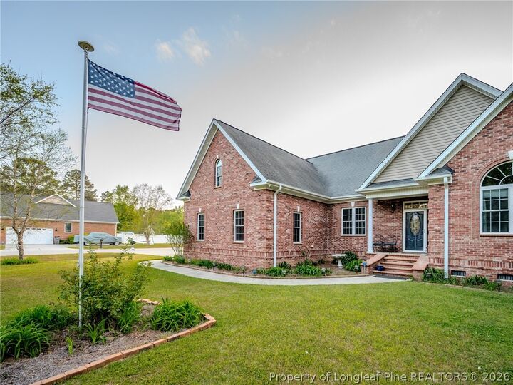 Property Photo:  21 Brownstone Drive  NC 28360 