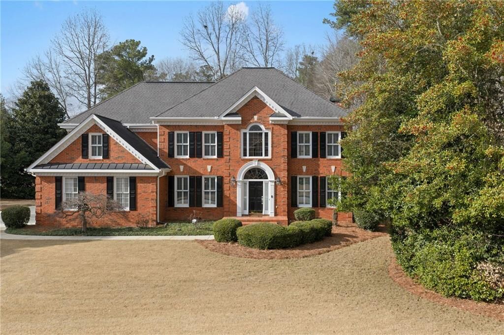 Property Photo:  1700 Canterbury Pointe SE  GA 30013 