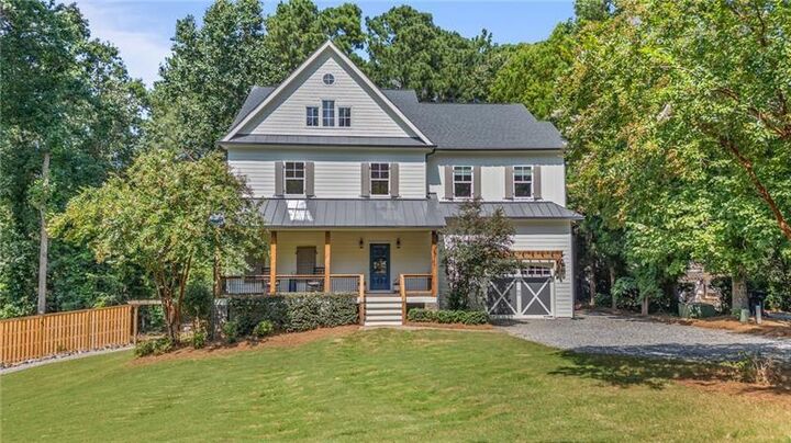 Property Photo:  3145 Rockport Drive  GA 30041 