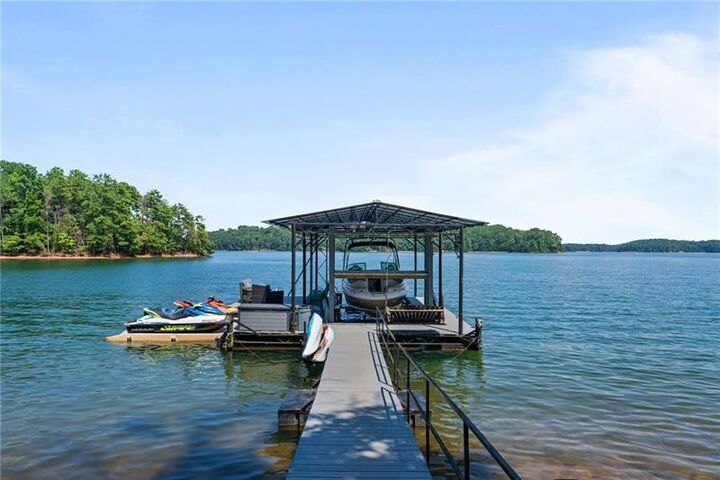 Property Photo: 3145 Rockport Drive GA 30041