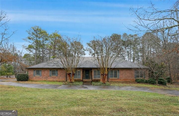 Property Photo:  250 Allie Drive  GA 30252 