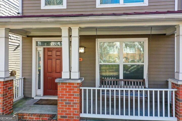 Property Photo:  266 16th Street NW  GA 30363 