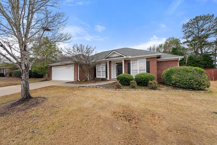 Property Photo:  4348 White Clover Trail  GA 31909 