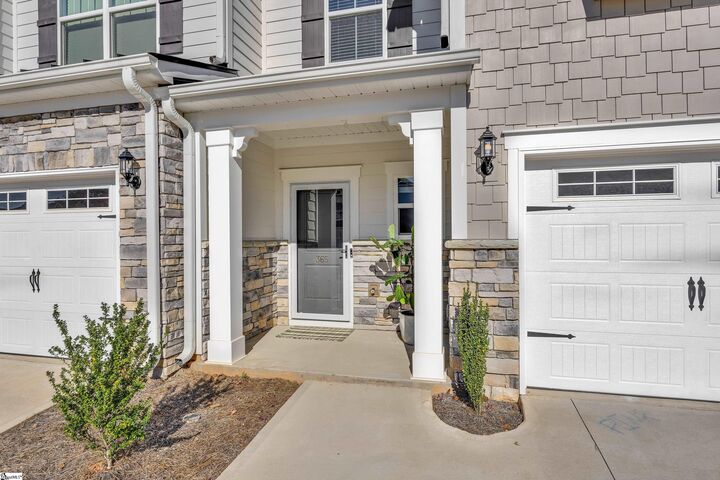 Property Photo:  365 Nettle Lane  SC 29607 