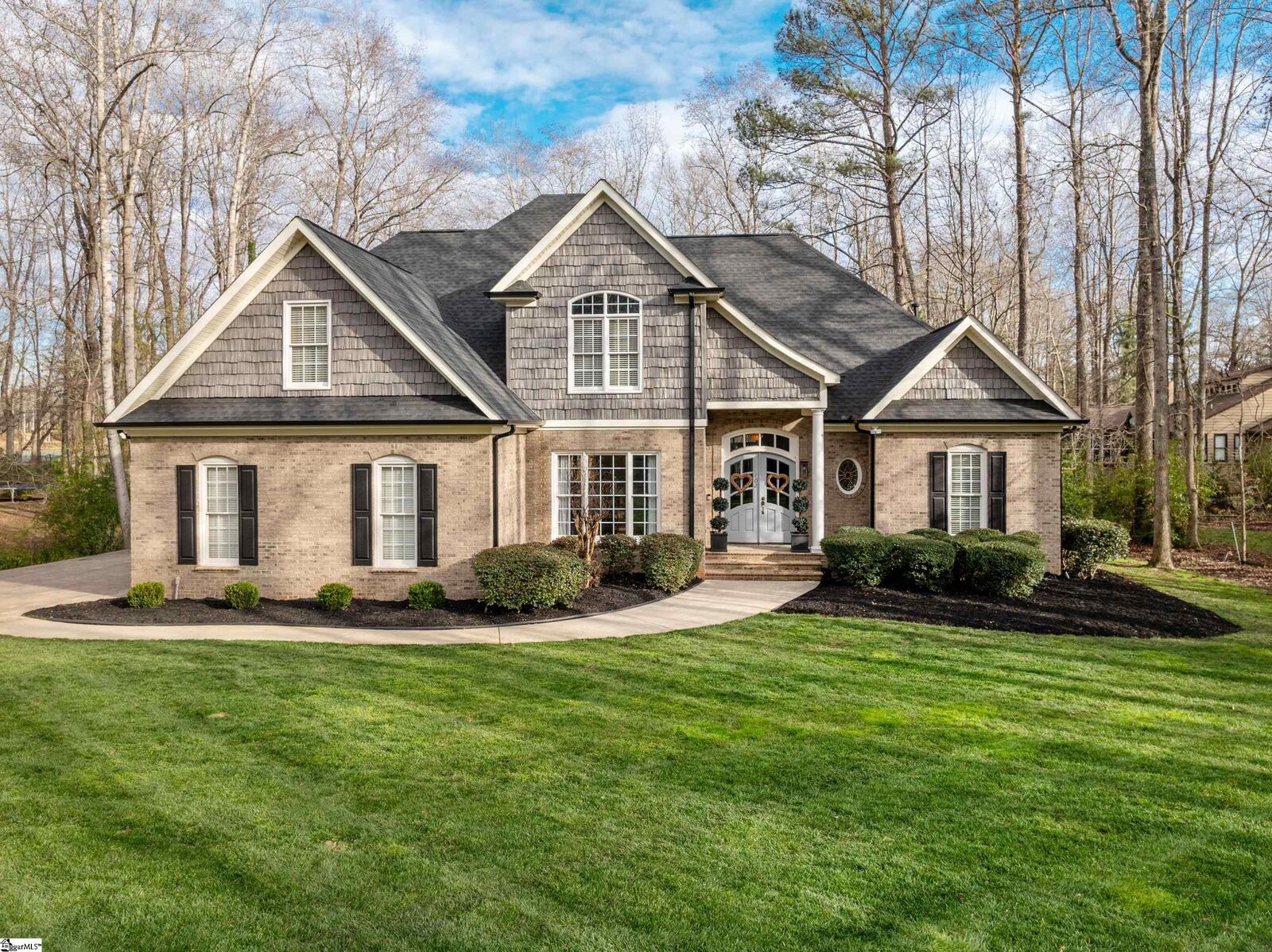 Property Photo:  102 Players Drive  SC 29642 