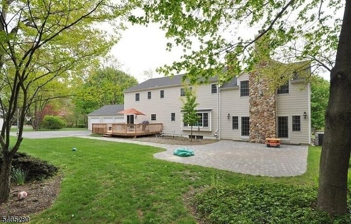 Property Photo:  13 Knollwood Trail East  NJ 07945 