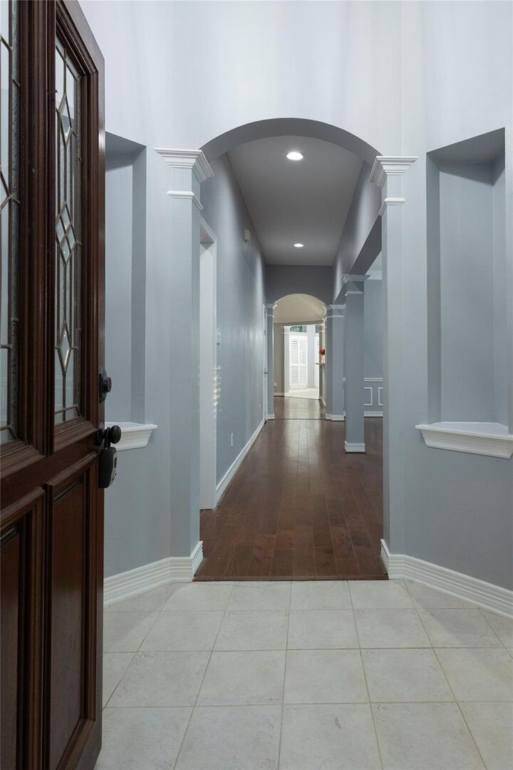 Property Photo:  4402 Prince Pine Trail  TX 77059 