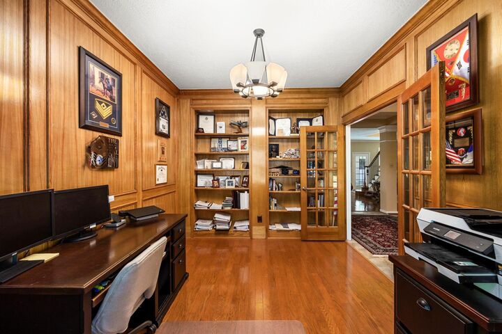 Property Photo:  16107 Garden Hill Lane  TX 77095 