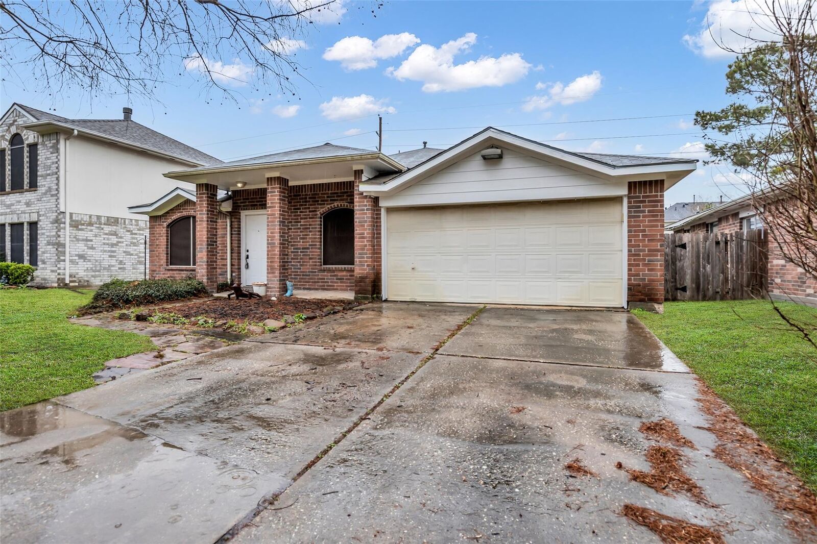 Property Photo:  23914 Goodfellow Drive  TX 77373 