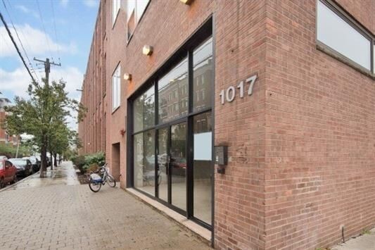 Property Photo:  1017 Jefferson St 401  NJ 07030 