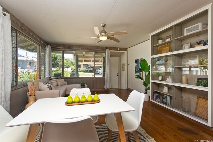 Property Photo:  43 Nanea Avenue A  HI 96786 