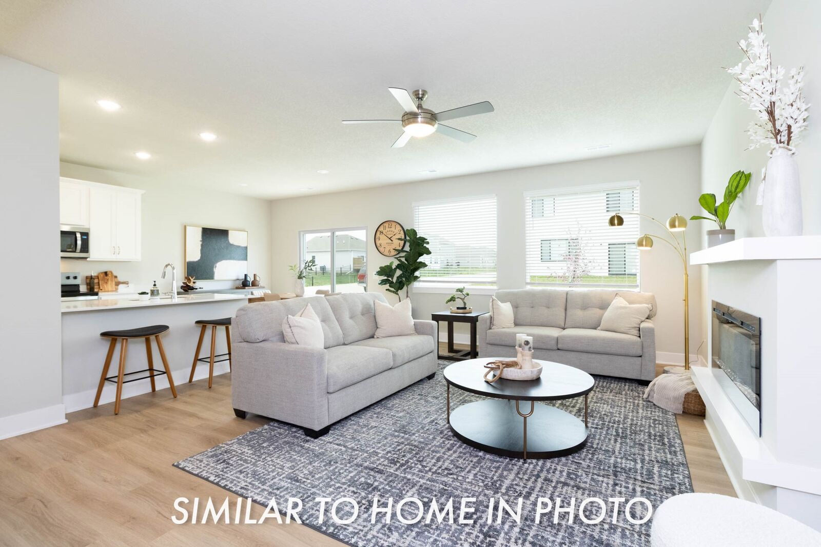 Property Photo: 6949 Poppy Court IA 50131