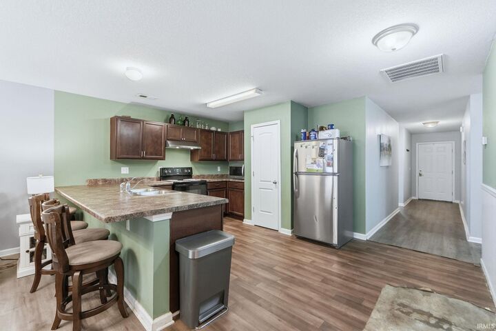 Property Photo:  453 Arbor Lane  IN 46750 