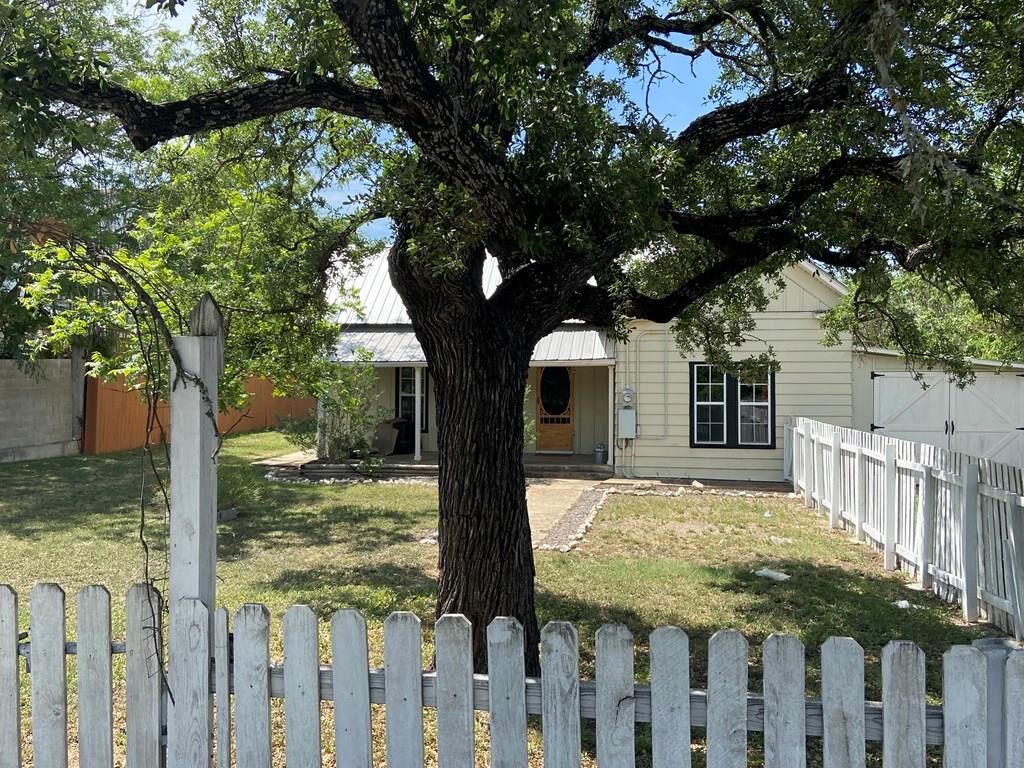 Property Photo:  23229 Hwy 290  TX 78631 