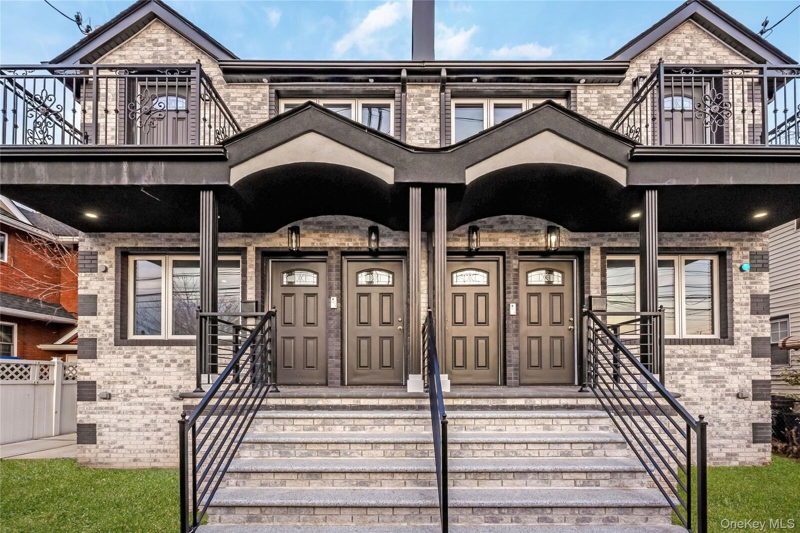 Property Photo:  14521 Guy R Brewer Boulevard  NY 11434 