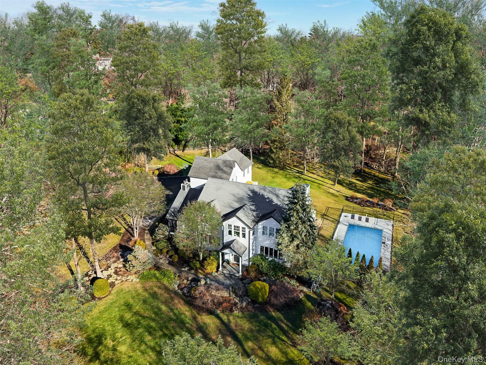Property Photo: 702 Croton Lake Road NY 10549