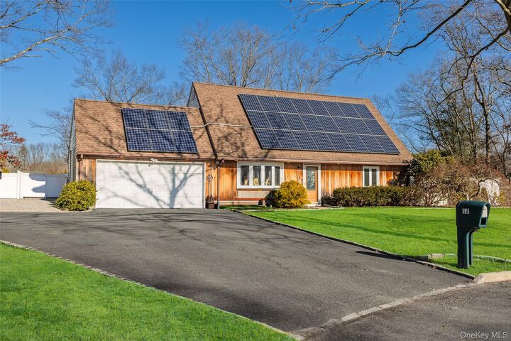 Property Photo:  12 Yellowstone Court  NY 11727 