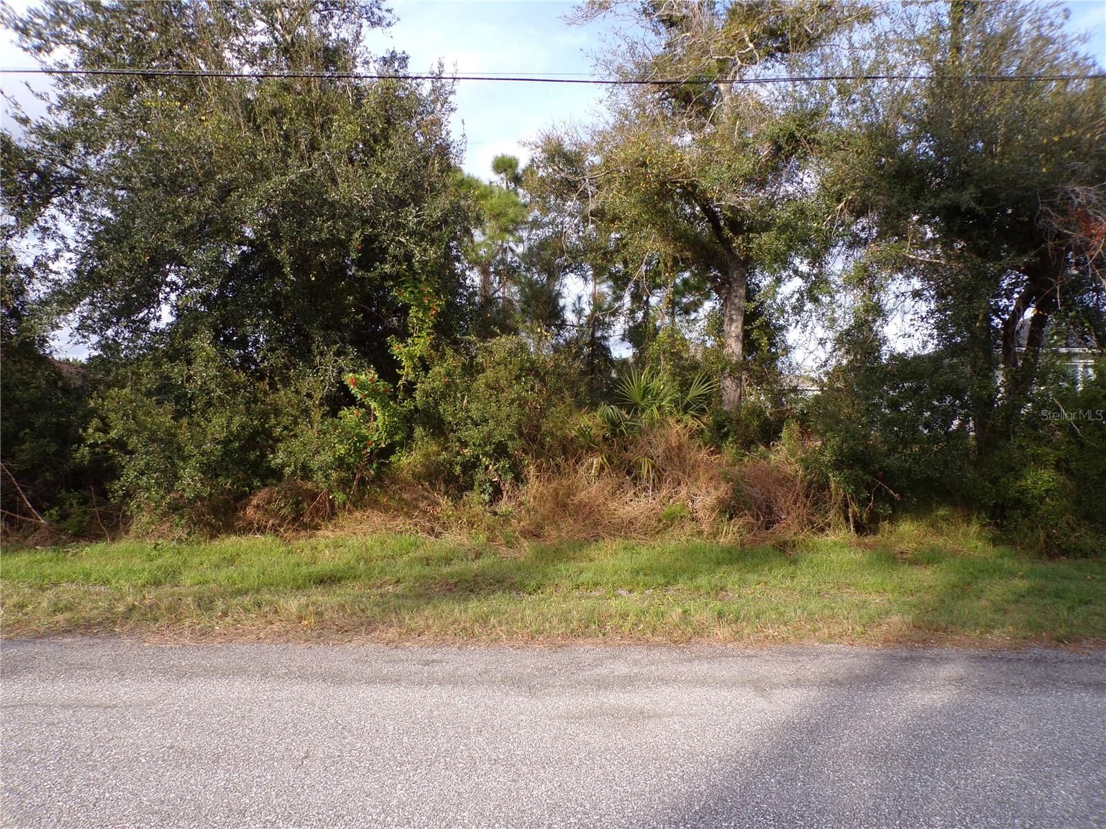 Property Photo:  Merolla Road  FL 34291 