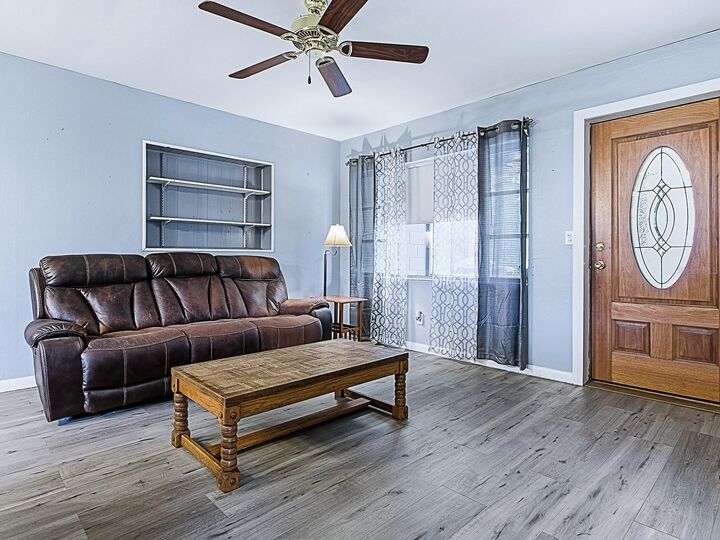 Property Photo:  4988 County Road 155  FL 34785 