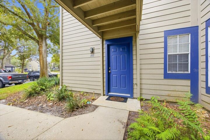 Property Photo:  943 Bakewell Court 103  FL 32746 