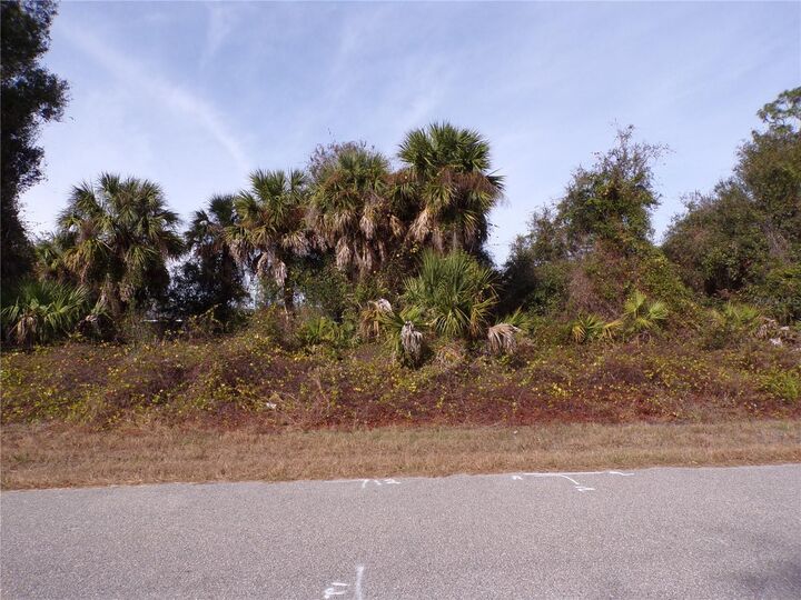 Property Photo:  Brewster Road  FL 34288 