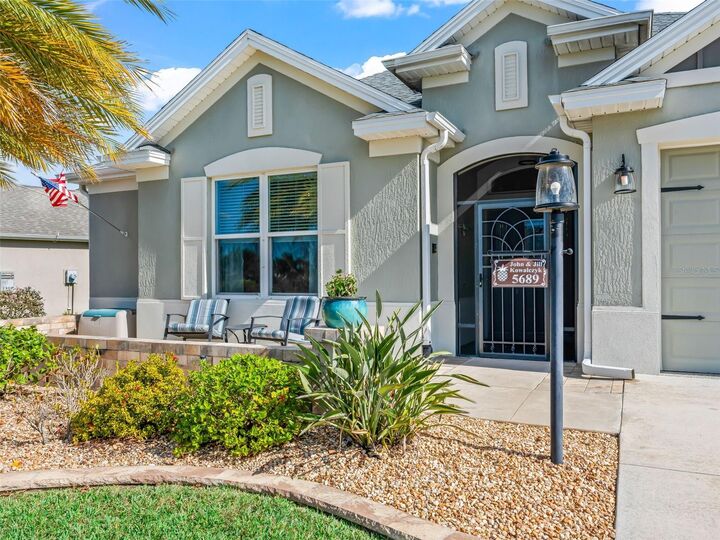 Property Photo:  5689 Henry Loop  FL 32163 