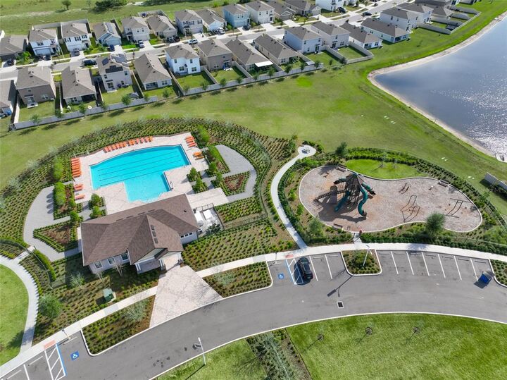 Property Photo: 16665 Delia Street FL 33598