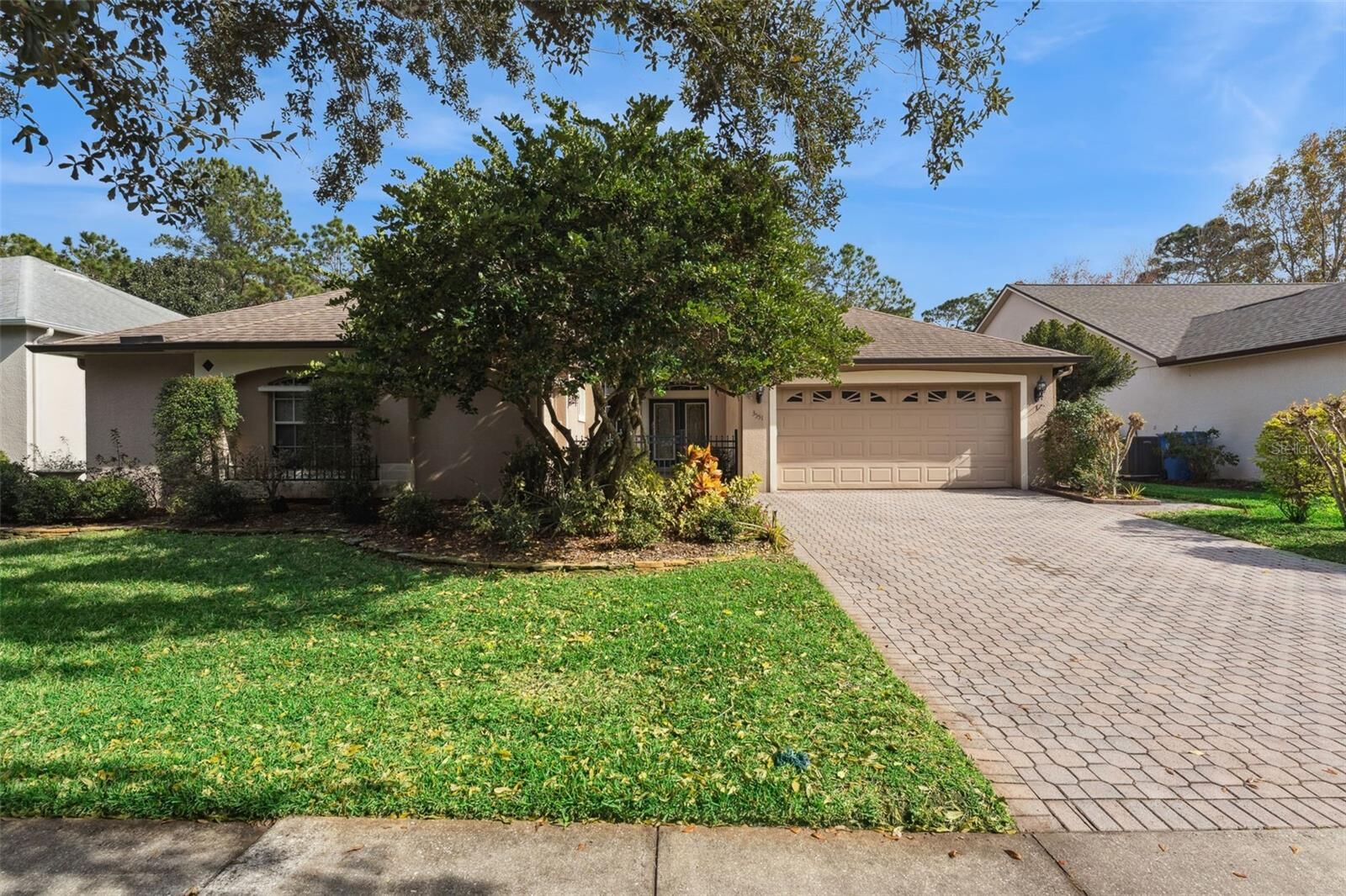 Property Photo:  3551 Wading Heron Terrace  FL 32766 