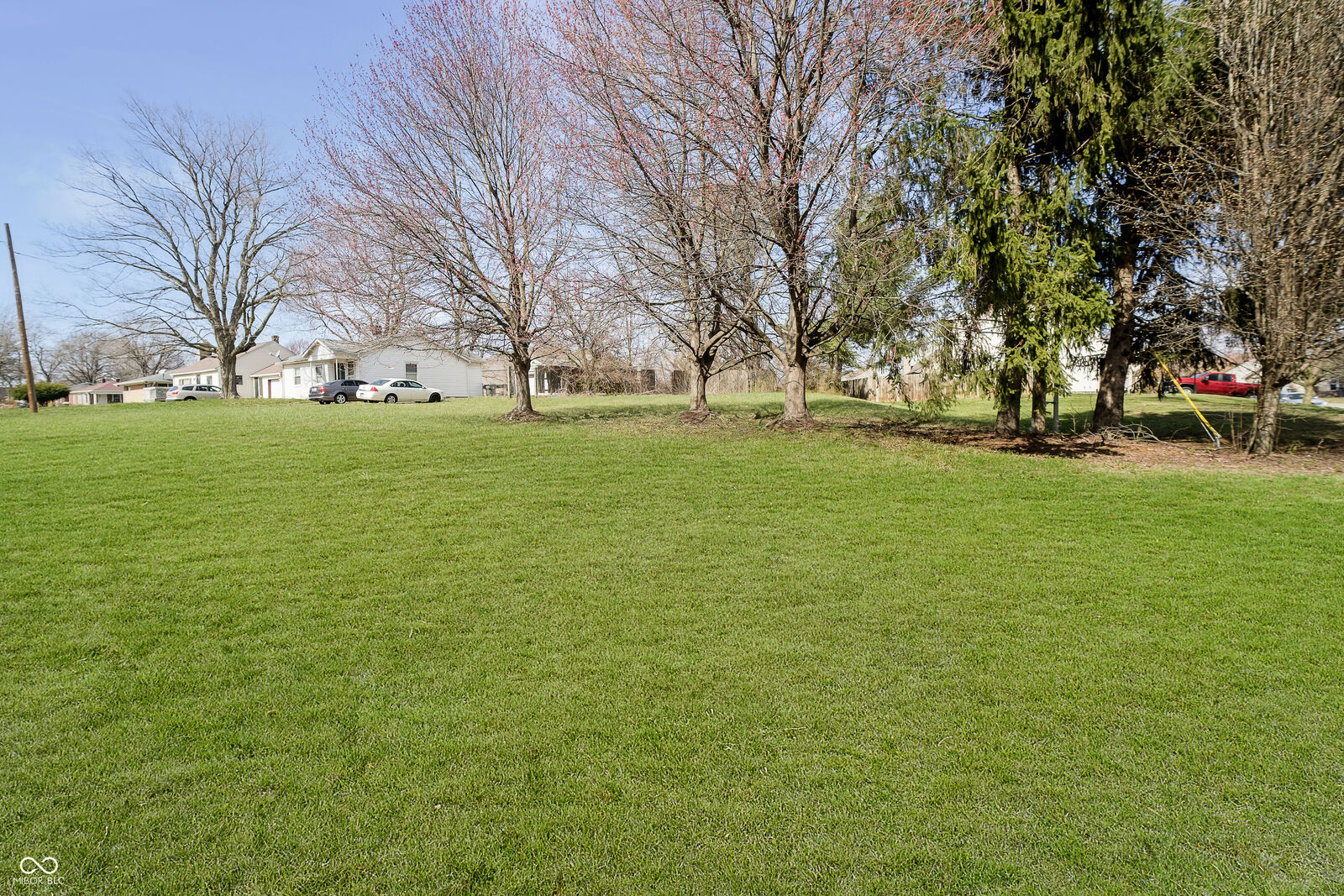 Property Photo:  5300 Southeastern Avenue  IN 46203 