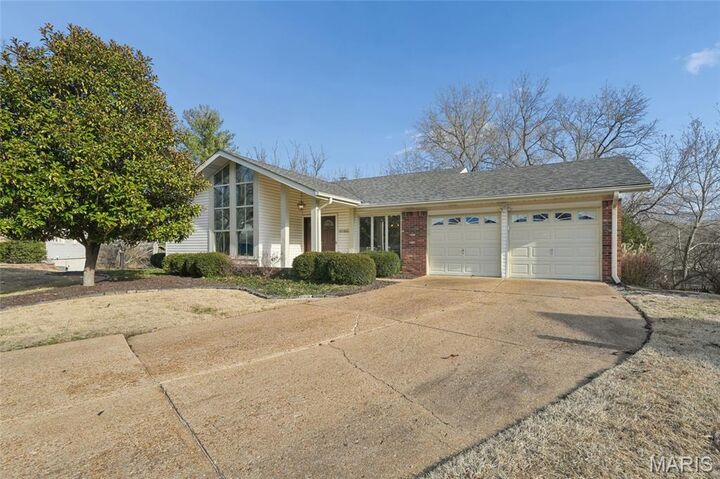 Property Photo:  2184 Courtleigh Lane  MO 63017 