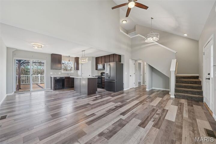 Property Photo:  1879 Waters Edge Way  MO 63070 