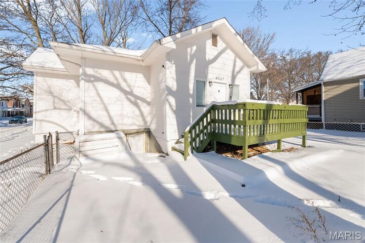Property Photo:  4327 Jessica Avenue  MO 63116 