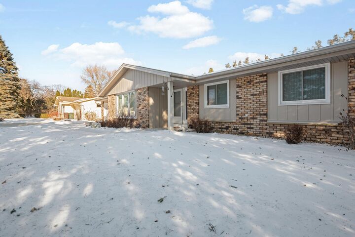 Property Photo:  3641 N Main St  WI 53402 