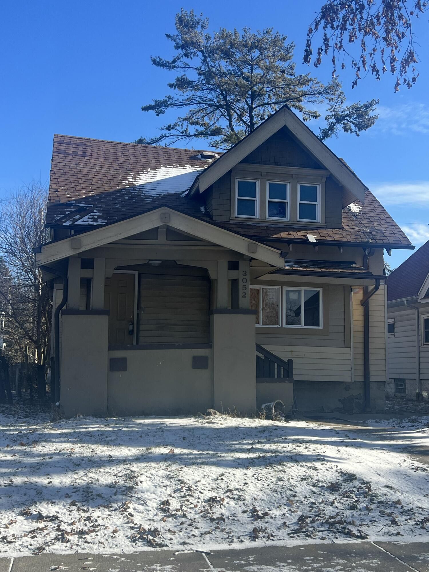 Property Photo:  3052 N 40th St  WI 53210 