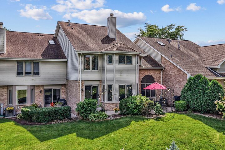 Property Photo: 173 Harper Lane IL 60439